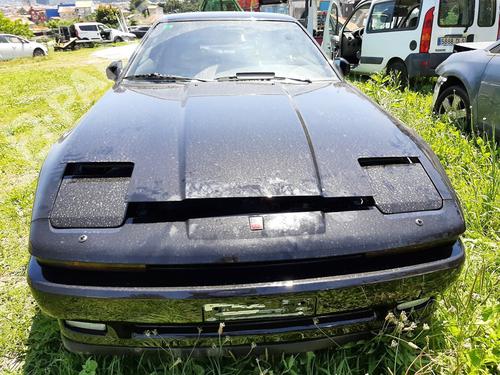 Used Parts TOYOTA SUPRA (_A7_)  3.0 Turbo (MA70_, MA70)  1073228