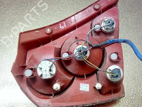 Right taillight DAEWOO KALOS (KLAS) 1.4 16V | BP853421C35 