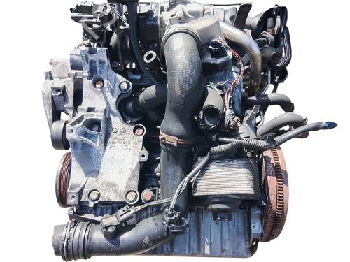 Engine AUDI A3 Sportback (8PA) 2.0 TDI | BP34697795M1 - Image 2