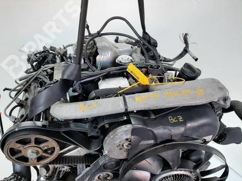 Engine AUDI A4 B6 (8E2) 2.5 TDI | BP7702330M1  - Image 6