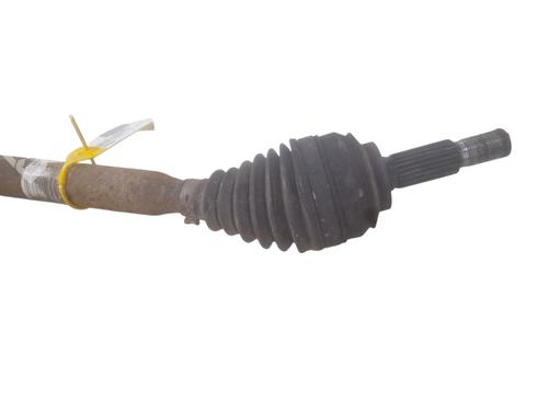 Used Left front driveshaft Left front driveshaft DACIA LOGAN II [2012-2026] 35948130 35948130