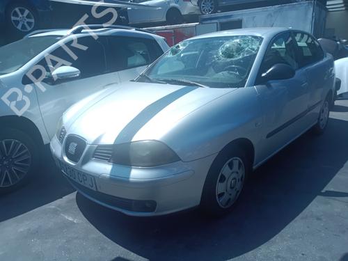 Used Parts SEAT CORDOBA (6L2) 1.9 TDI 4894395