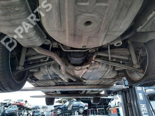 Used Rear axle Rear axle BMW 3 (E46) 320 d (136 hp) 8618135 8618135