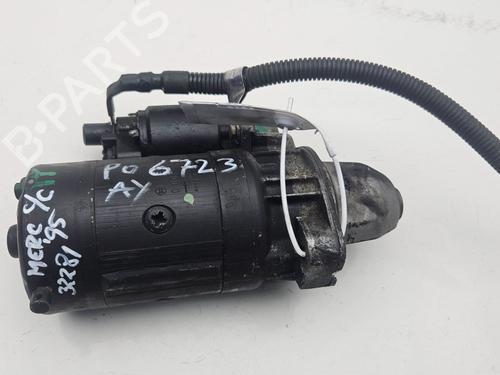 Startmotor MERCEDES-BENZ C-CLASS (W202) C 250 D (202.125) (113 hp) 28296505