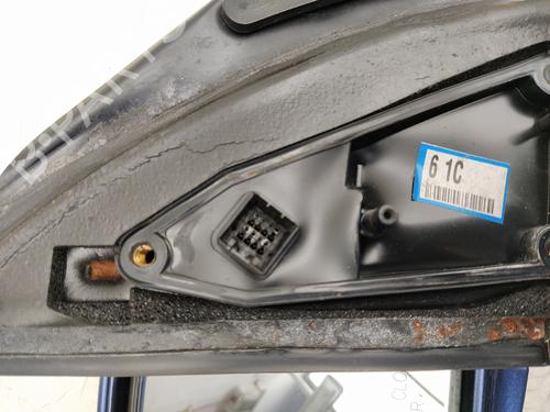 Left mirror KIA CARNIVAL I (UP, FL)  | BP22516954C26 