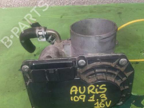 Used Throttle body TOYOTA AURIS (_E15_) [2006-2012]  575978
