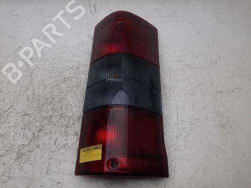 Right taillight PEUGEOT BOXER Van (244) [2001-2024]  9716054