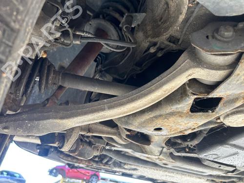 Fusée avant gauche VW PASSAT B5.5 Variant (3B6) 4.0 W8 4motion (275 hp) 31916513