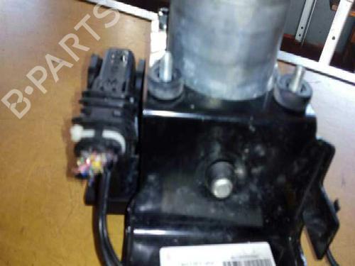 ABS pump NISSAN NV200 / EVALIA Bus 1.5 dCi 85 (M20, M20M, M20K, M20KK) | BP98421M43 