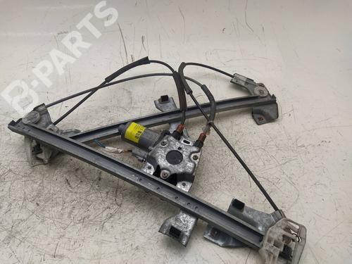 Used Front right window mechanism Front right window mechanism CITROËN BERLINGO / BERLINGO FIRST MPV (MF_, GJK_, GFK_) 1.9 D (MFDJY) (68 hp) 9852754 9852754