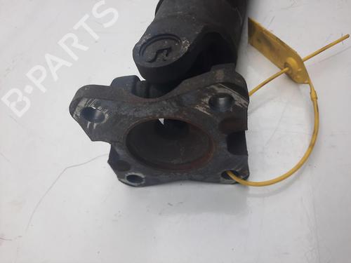 Left rear driveshaft JEEP CHEROKEE (KJ) 2.8 CRD 4x4 | BP6914699M40 