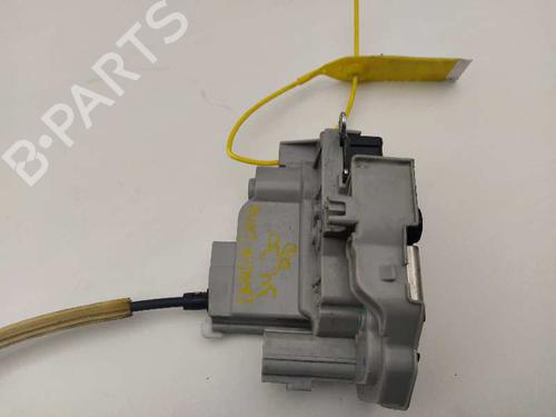 Front right lock LANCIA DELTA III (844_) 1.4 (844.AXA1A) | BP1952258C97 