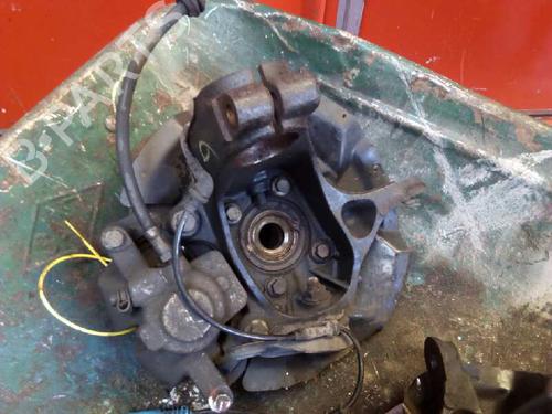Right front steering knuckle MINI MINI (R56) One | BP577372M26 