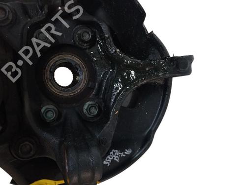 Left front steering knuckle MAZDA CX-5 (KE, GH) | BP36558026M25 - Image 2