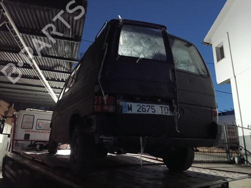 Used Parts VW LT 28-46 II Van (2DA, 2DD, 2DH) [1996-2006]  4268073