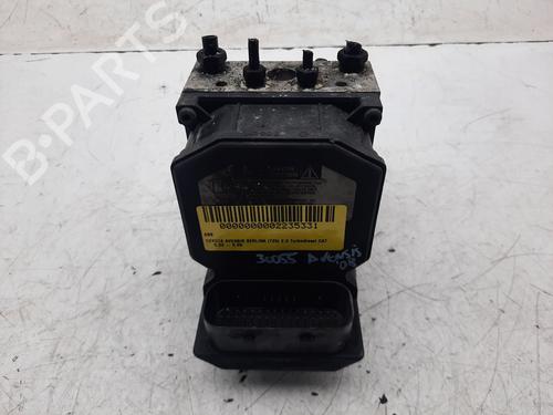 ABS pump TOYOTA AVENSIS (_T25_)  | BP12979927M43 