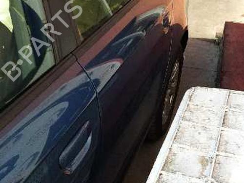 Used Left rear door AUDI A6 C6 Avant (4F5) [2004-2011]  893809