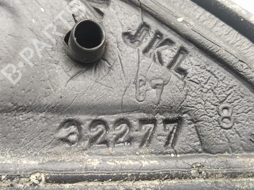 Left mirror VOLVO S40 I (644) 1.9 DI | BP19066550C26 
