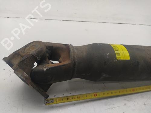 Driveshaft TOYOTA SUPRA (_A8_) 3.0 i Bi-Turbo (JZA80_, JZA80R) | BP10155117M37 