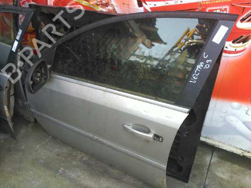 Front left window mechanism OPEL VECTRA C (Z02) 2.2 DTI 16V (F69) | BP842446C22 