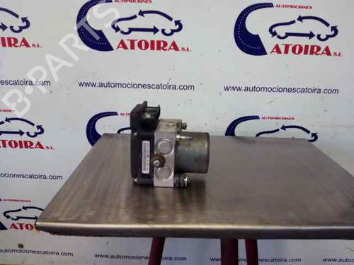Used ABS pump FIAT GRANDE PUNTO (199_) 1.4 (199AXB11, 199AXB1A, 199BXB1A, 199AXL1A) (77 hp) 98608