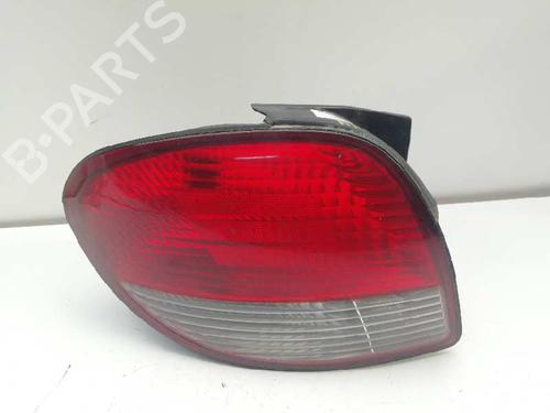 Used Left taillight HYUNDAI COUPE I (RD) 1.6 i 16V (114 hp) 5842593