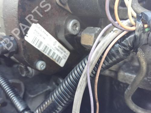 Engine RENAULT MEGANE II (BM0/1_, CM0/1_) 1.5 dCi (BM0F, BM0T, BM2B, CM0F, CM0T) | BP28590559M1 