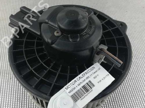 Motor calefaccion MAZDA 6 Saloon (GG)  | BP2594553M62 