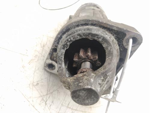 Starter BMW 3 (E46) 320 d | BP16762806M8 