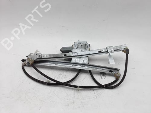 Used Front left window mechanism CITROËN XSARA PICASSO (N68) 1.6 HDi (109 hp) 25784987