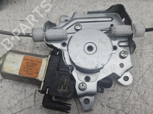 Rear left window mechanism NISSAN X-TRAIL I (T30)  | BP24417733C24 