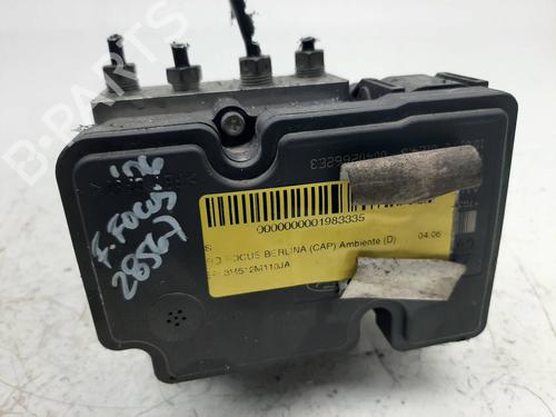 Used ABS pump FORD FOCUS II (DA_, HCP, DP) [2004-2013]  9196952
