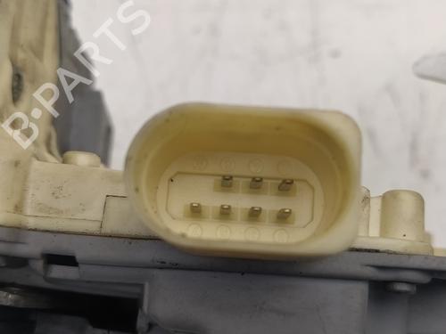 Front right lock VW PASSAT B6 (3C2)  | BP16016701C97 
