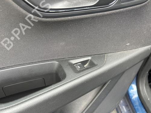 Venstre bak elrute bryter SEAT LEON (5F1) [2012-2021]  28376396