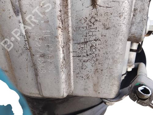 Gearbox DACIA LOGAN II | BP39526730M3 - Image 3