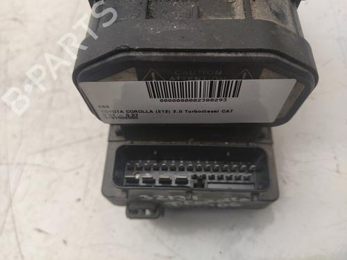 ABS pump TOYOTA COROLLA (_E12_)  | BP18103560M43 