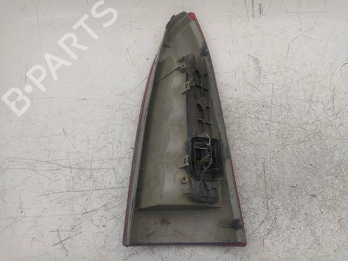 Left taillight OPEL ASTRA G Estate (T98) 1.8 16V (F35) | BP9956611C34 