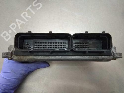 Engine control unit (ECU) OPEL ASTRA G Hatchback (T98) 1.7 TD (F08, F48) | BP6044693M57 