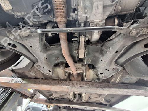 Forbro CITROËN C4 CACTUS 1.2 THP 110 (110 hp) 28671042