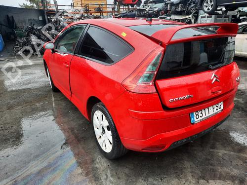 Right taillight CITROËN C4 Coupe (LA_)  | BP11281451C35 