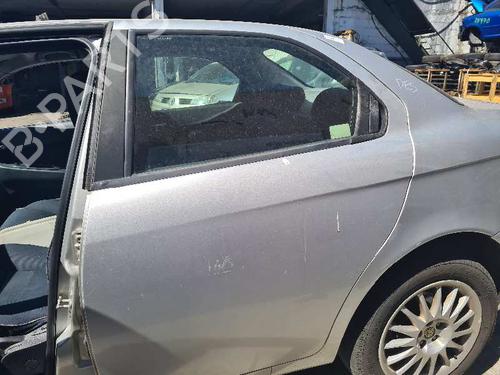 Left rear door ALFA ROMEO 156 (932_) 1.9 JTD (932B2) (105 hp) 5974775