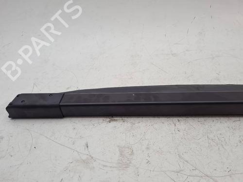 Used Rear parcel shelf MERCEDES-BENZ A-CLASS (W168) A 160 (168.033, 168.133) (102 hp) 7840011