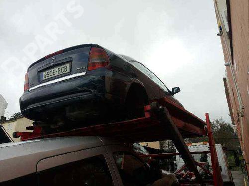 Used Parts OPEL ASTRA G Coupe (T98)  2.2 16V (F07)  226636