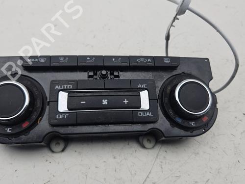 Used Climate control SKODA YETI (5L) 1.2 TSI (105 hp) 25132227