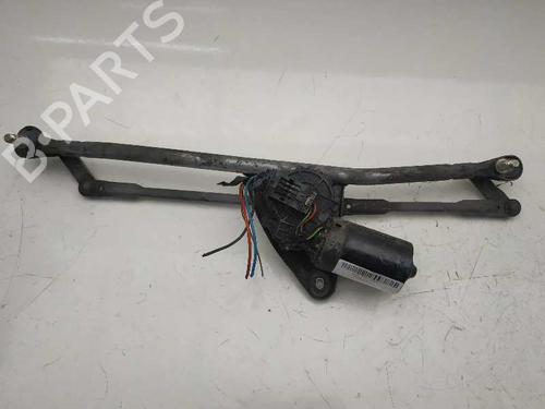 Used Front wiper motor MG MG ZT 1.8 16V (120 hp) 6509337