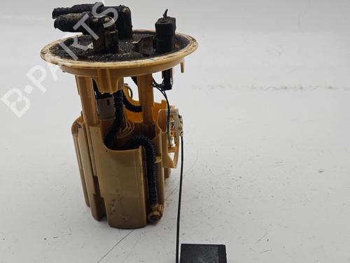 Pompe à carburant CITROËN JUMPY I Platform/Chassis (BU_, BV_, BW_, BX_) 2.0 HDi 110 16V | BP29525456M76 