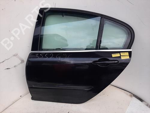 Used Left rear door RENAULT LAGUNA II (BG0/1_) [2001-2007]  22035296