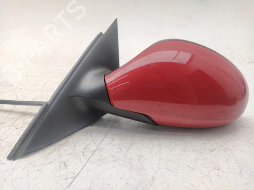 Left mirror SEAT IBIZA III (6L1)  | BP18115039C26 