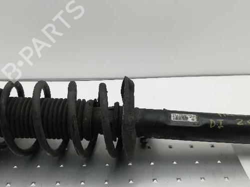 Used Left front shock absorber VW PASSAT B6 (3C2) 2.0 TDI (140 hp) 3462265