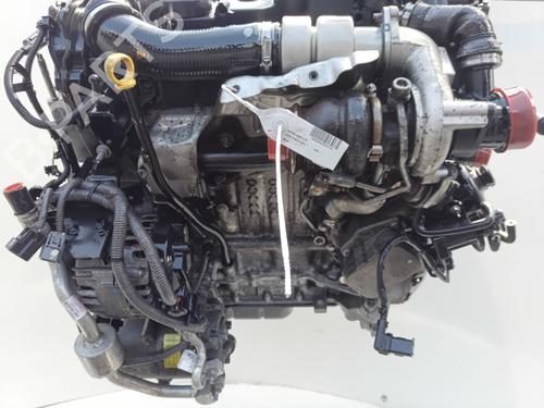 Engine FORD FIESTA IV (JA_, JB_)  | BP28103974M1 